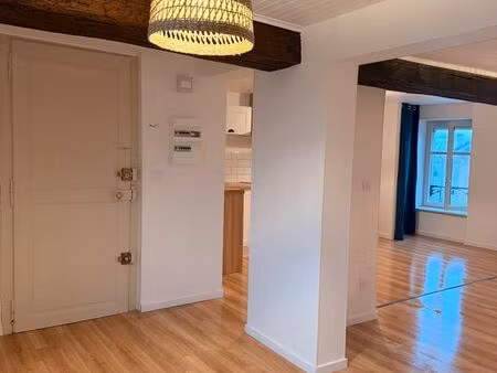 appartement 61 m2 à louer
