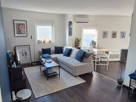 bel appartement f2 – secteur cantebonne  villerupt
