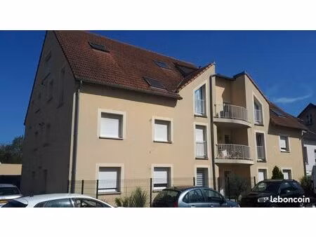 vente appartement f3 yutz