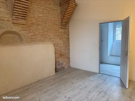 local professionnel 21m2 - domaine de la terrasse - carbonne