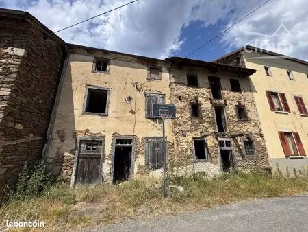 maison 135 m² arlanc