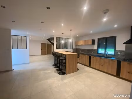 maison neuve à louer