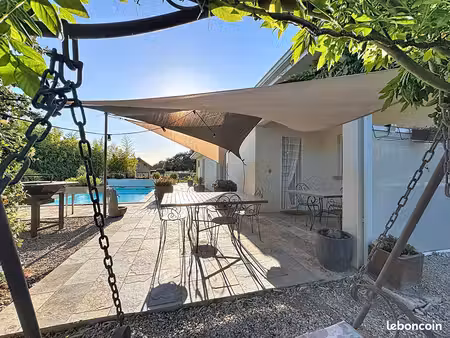 maison 5 pièces 163 m²