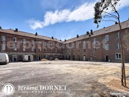 maison 3 pièces 132 m²