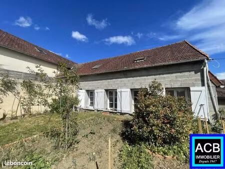 maison 5 pièces 90 m²