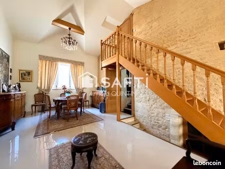 maison 5 pièces 112 m²