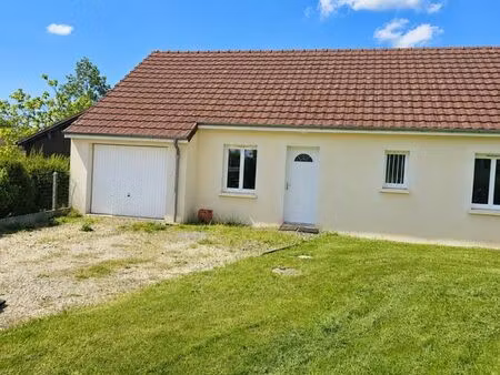logement meublé