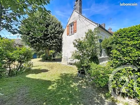 maison 3 pièces 76 m²