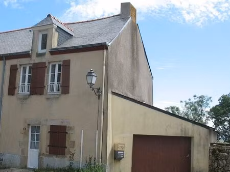 maison de bourg