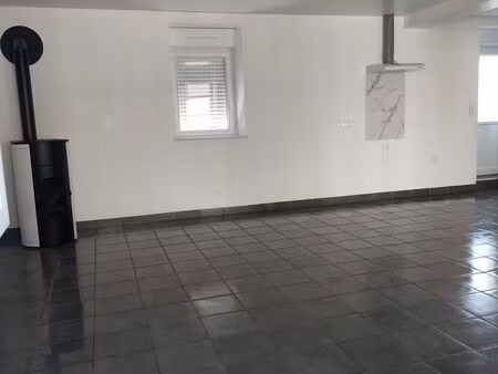 maison f4
