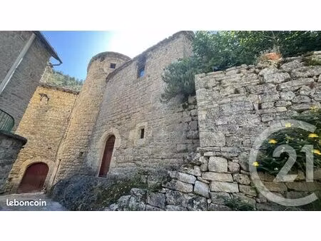 maison 5 pièces 130 m²