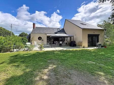 maison 4 pièces 114 m²