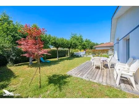maison 4 pièces 110 m²