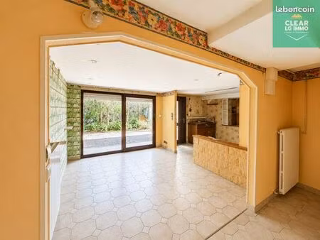 maison 6 pièces 162 m²