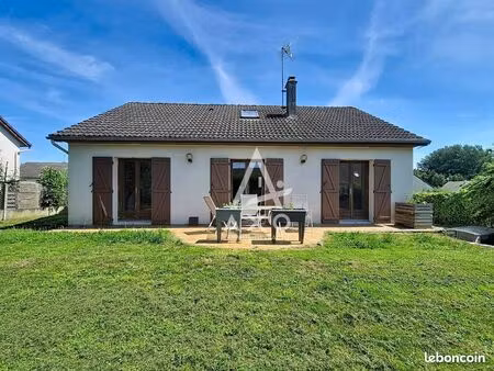 maison 5 pièces 103 m²