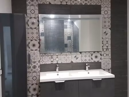 maison t3