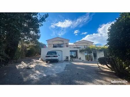 villa les iris
