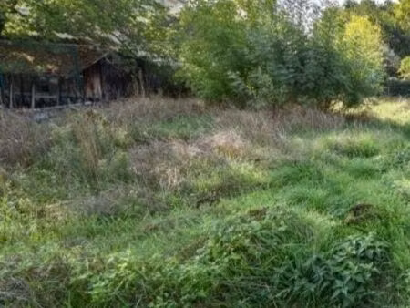 terrain 893 m² pessac