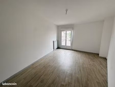 appartement 4 pièces 136 m²
