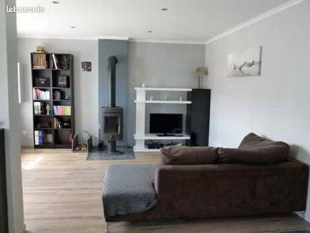 maison 97m2