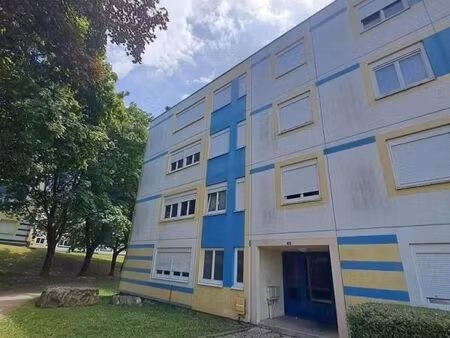 appartement 1 pièce 38 m²