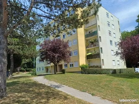 appartement 2 pièces 56 m²