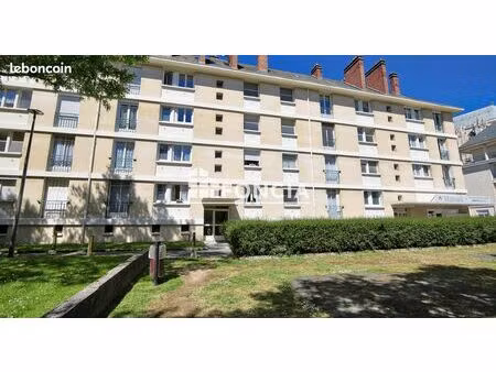 appartement 4 pièces 78.33m² à vendre 182000 - beauvais 60000