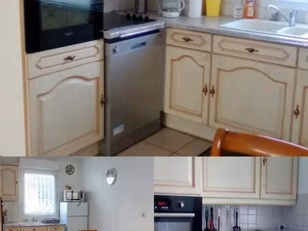 location appartement à berck plage