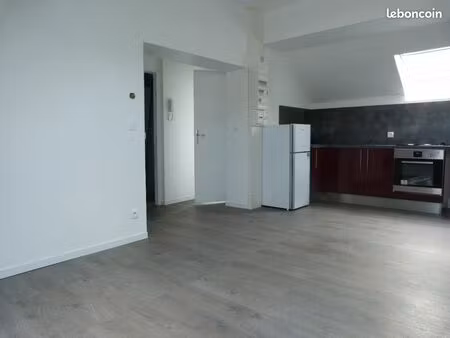 appartement t2