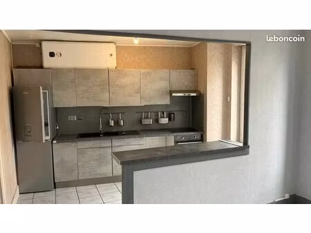 appartement brassac