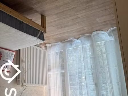 chambre 1 pièce 10 m²