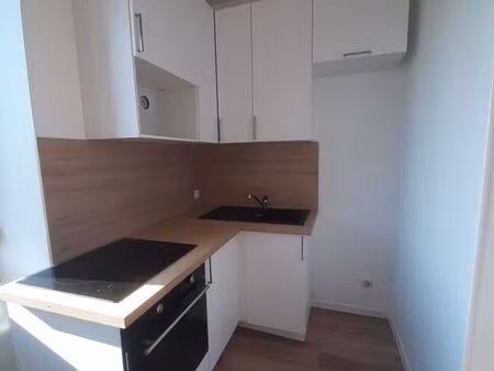 chateaugiron ctre appartement. 2 chambres