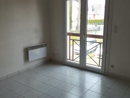 location duplex montgermont