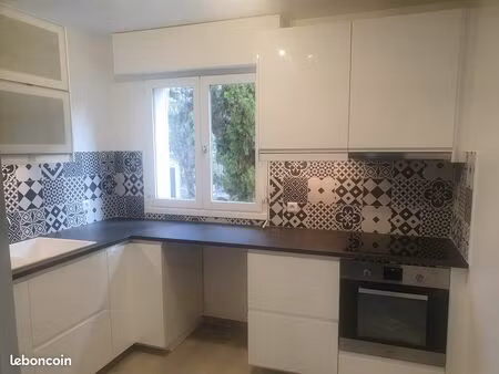 location 2 pièces enghien- les-bains