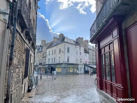 immeuble de rapport 5 pièces 100 m²