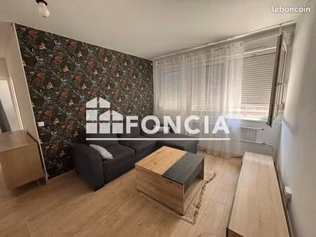 appartement 4 pièces 69 m²