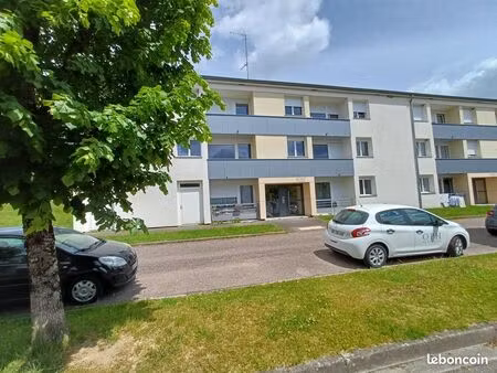 appartement 5 pièces 94 m²