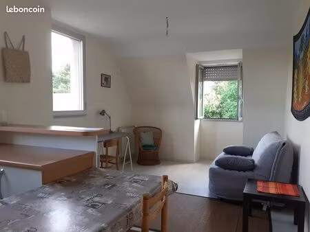 beau studio meuble lumineux montfort sur meu