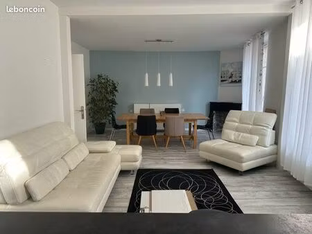 appartement f3 faubourg des trois maisons