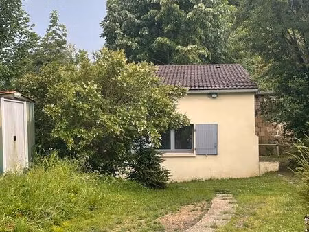 prés gare parmain- l' isle adam f2 37m²
