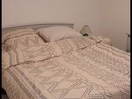 chambre à louer
