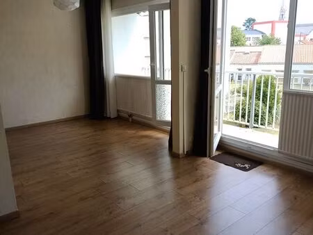 appartement t3 à vendre – rezé (44)