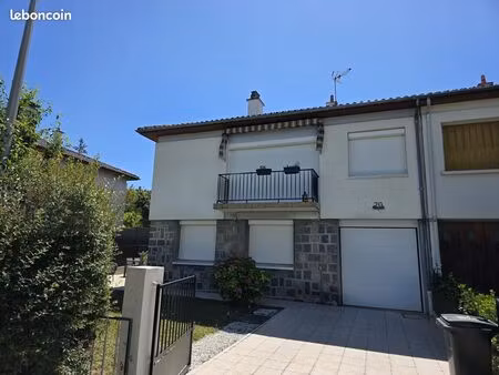 appartement 6 pièces 120 m²