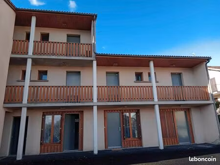 studio à romagnat