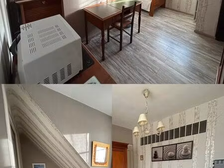 location chambre etudiant