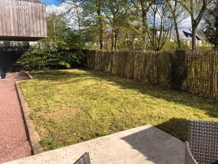 location t4 juillet / aout rennes