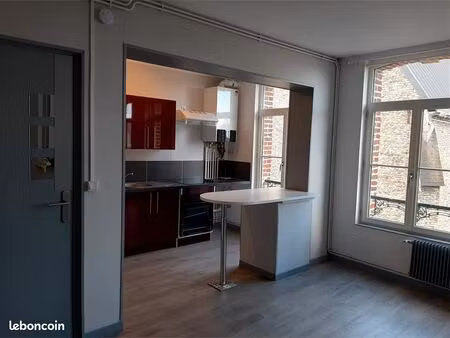 appartement 1 chambre