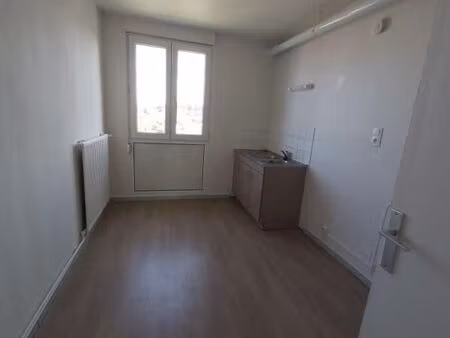 appartement 3 pièces 70 m²