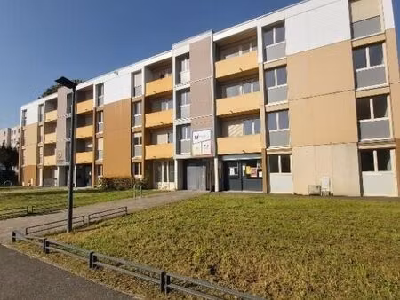 appartement 4 pièces 75 m²