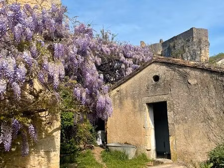 vente fdc restaurant avec licence iv en plein coeur du lot et garonne